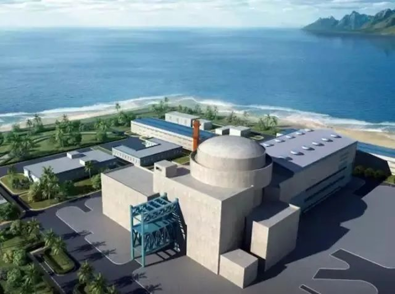 Anlan Accelerates the World's First 