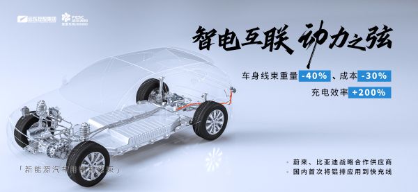 威海远东电缆
