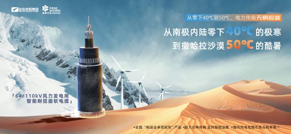 威海远东电缆