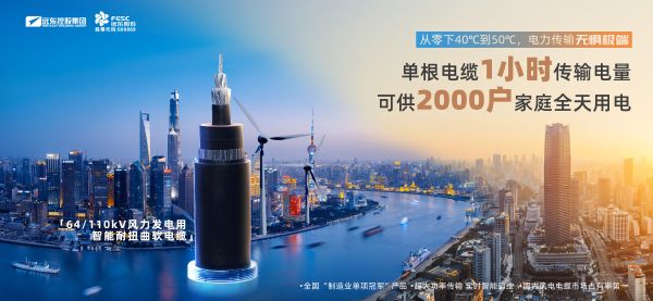 威海远东电缆