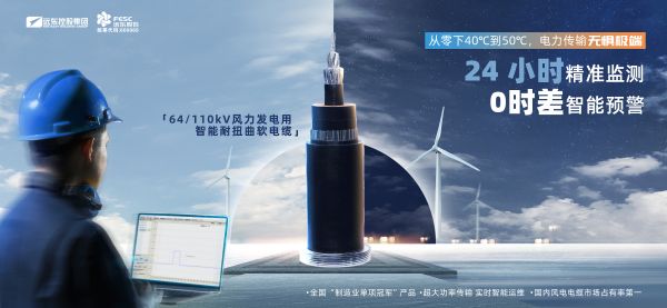 威海远东电缆